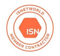 ISNETWORLD Logo